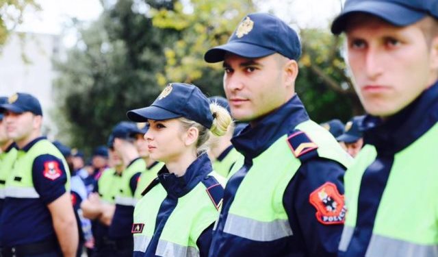 Rritja e pagave ne arsim e polici: Tabelat per cdo kategori